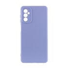 Чехол Original Soft Touch Case for Samsung M13-M135/M23-M236 Dasheen with Camera Lens
