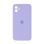 Чохол Original Soft Touch Case for iPhone 11 Dasheen with Camera Lens