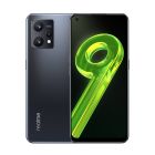 Смартфон Realme 9 4G 6/128Gb Meteor Black Global Version