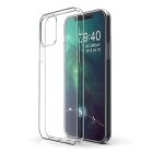 Чехол накладка Devia Naked Case for iPhone 12 Pro Max Clear
