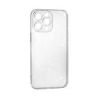 Чехол Silicon Shiny Case iPhone 13 Pro Glitter Clear