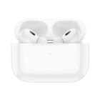 Bluetooth Наушники Borofone BW35 (5 gen+Ear pads) White