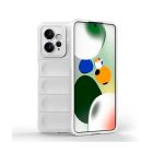 Чохол Cosmic Magic Shield for Xiaomi Redmi Note12 4G White with Camera Lens