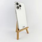 Apple iPhone 13 Pro 256GB Silver Б/У №3352 (стан 8/10)
