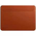 Чохол Proove Leather Sleeve MacBook 15,4"/16,2" Brown