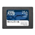 Накопичувач SSD Patriot P220 256GB 2.5&quot; 7mm SATAIII