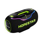 Портативная Bluetooth колонка Hopestar A80 Black