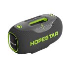 Портативная Bluetooth колонка Hopestar A80 Gray