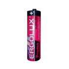 Батарейка Ergolux Alkaline AAA-12BL Promo