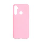 Чохол Original Soft Touch Case for Realme C3 Pink