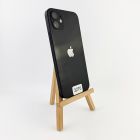 Apple iPhone 12 128GB Black Б/У №3270 (Стан 8/10)