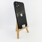 Apple iPhone 12 128GB Black Б/У №3273 (Стан 8/10)