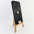 Apple iPhone 12 128GB Black Б/У №3274 (Стан 8/10)
