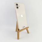 Apple iPhone 12 128GB White Б/У №3276  (Стан 8/10)
