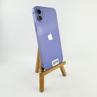 Apple iPhone 12 128GB Purple Б/У №3278 (Стан 8/10)