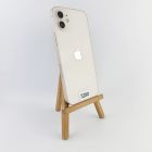 Apple iPhone 12 128GB White Б/У №3280 (Стан 8/10)