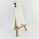 Apple iPhone 12 128GB White Б/У  №3264 (Стан 8/10)