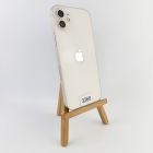 Apple iPhone 12 128GB White Б/У  №3268 (Стан 8/10)