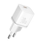 МЗП Baseus GaN5S Fast Charger 1C 30W White (P10162504213-00)