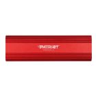 Портативний SSD Patriot Transporter Lite 2TB Type-C