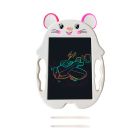 Планшет для малювання Kids Pad Color Mouse White 9 дюймів