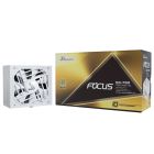 Блок живлення ATX 750W FOCUS-GX-750-V4-WHITE SEASONIC