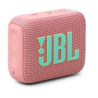 Портативная колонка JBL GO 4  Pink (JBLGO4PINK)