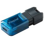 Флешка Kingston 64 GB DataTraveler 80M USB Type-C (DT80M/64GB)