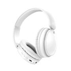 Bluetooth Навушники XO BE36 White