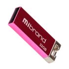 Флешка Mibrand 32GB Сhameleon USB 2.0 Pink (MI2.0/CH32U6P)