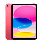 Планшет Apple iPad 10 10.9 2022 Wi-Fi 64GB Pink (MPQ33)