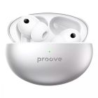 Bluetooth Наушники Proove Thunder Buds TWS with ANC (Silver)