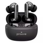 Bluetooth Навушники Proove Orion TWS (Black)