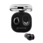 Bluetooth Навушники Proove Boost EQ01 TWS (Black)