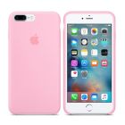 Чехол Soft Touch для Apple iPhone 8 Plus Rose Powder