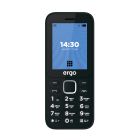 Ergo E241 Dual Sim (black)