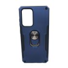 Чехол Antishok Case для Samsung A52/A525/A52S 5G/A528B Dark Blue
