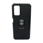 Чехол Antishok Case для Xiaomi Redmi  9T/Poco M3 Black