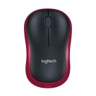 Беспроводная мышь Logitech M185 Wireless Mouse Red (910-002237, 910-002240, 910-002633)