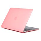 Чохол Matte Shell для Macbook Pro Retina 15" A1398 Pink