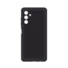 Чохол Original Silicon Case Samsung A04s-2022/А047-2022 Black with Camera Lens MF