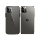 Чохол Blueo Crystal Drop Pro Resistance Phone Case for iPhone 13 Pro Max Grey