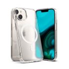 Чохол Blueo Crystal Drop Pro Resistance Phone Case for iPhone 14 Plus with MagSafe Clear