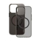 Чохол Blueo Crystal Drop Pro Resistance Phone Case for iPhone 14 Plus with MagSafe Grey