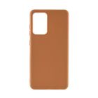 Чохол Original Silicon Case Xiaomi Redmi 10/Note 11 4G Brown