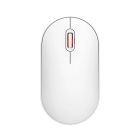 Беспроводная мышь Xiaomi MiiiW Portable Mouse Lite White MWPM01