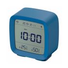 Годинник з метеопоказаннями Xiaomi Qingping Bluetooth Alarm Clock (CGD1) Blue