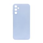 Чохол Original Soft Touch Case for Samsung A14-A145 Dasheen with Camera Lens