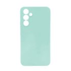 Чохол Original Soft Touch Case for Samsung A54-2023/A546 Lilac with Camera Lens