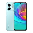 Смартфон Infinix Smart 9 (X6532) 4/128GB Mint Green